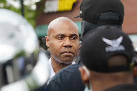 Albany leaders back chief's absence from city amid violence