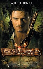 Pirates of the caribbean movie poster : 27dhjscjcw1oum