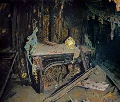 Unseen Titanic Gallery Then Now Titanic History Titanic Ship Titanic