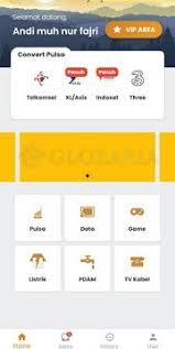 Cara mengubah pulsa menjadi saldo ovo. Kalian Punya Pulsa Berlebih Simak Cara Mengubahnya Menjadi Saldo E Money Glozaria