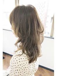2021年冬 ミディアムの髪型 ヘアアレンジ 人気順 25ページ目 ホットペッパービューティー ヘアスタイル ヘアカタログ 美髪 ヘア アイディア ヘアスタイリング