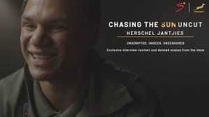 Share desiderius erasmus quotations about war, atheism and giving. Chasing The Sun Uncut Herschel Jantjies Supersport Africa S Source Of Sports Video Fixtures Results And News