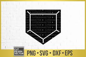 Free Free 104 Home Plate Svg SVG PNG EPS DXF File