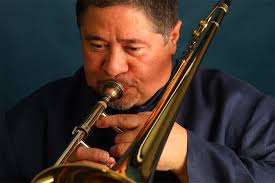 Papo Vázquez Holiday Jazz & Latin Jazz Parranda with The Mighty Pirates  Troubadours