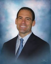 Obituary for Mark Kent Fricke