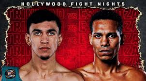 Trinidad vs Espinoza (May 17, 2025): How to Watch, Start Time