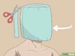 How To Make A Fursuit Head With Pictures Wikihow 🐾 it is a transparent lineart that you need to color in yourself. how to make a fursuit head with