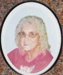 Christine Anthony Talbert (1926-2011)