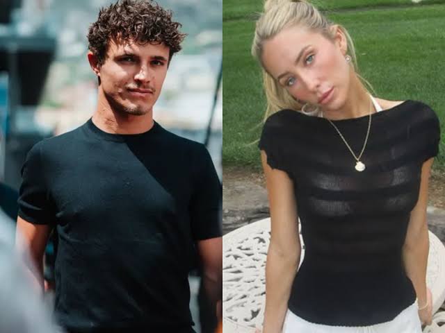 Who Is Lando Norris? Meet The F1 Champion Linked To Alix Earle Amid Dating Rumors — And His Famous Ex-Girlfriend