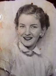 Betty Lou “Bet” James Cater (1937-1966)