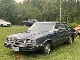 Image result for Charcoal Gray 1984 Plymouth