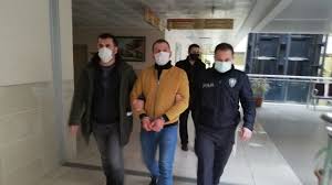 Kadına şiddete inşallah bundan sonra bu tür vahim olaylara rastlamayız diyoruz. Zogfirffihpj5m
