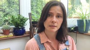 Observations from Across the Road, read by Olivia Mace