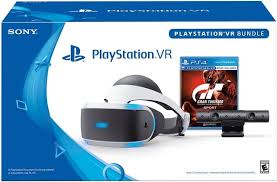 Your psvr headset doesn't only work with your ps4. Sony Slashes Psvr Prices As Low As 200 Extremetech