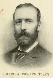 Charles Edward Tracy (1845-1896)