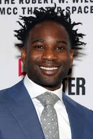 W Tre Davis Editorial Stock Photo