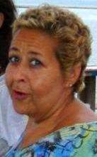 Robin Inkles Baltzer Obituary