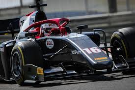 Shown below are a series of tables outlining giuliano alesi's career in formula two in statistical form. Giuliano Alesi Graduates To Formula 2 With Trident For 2019 Formula Scout