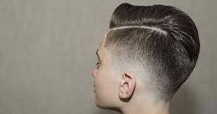 Check out these versions of the mid fade that will. Guia Para Realizar Un Corte Low Fade Perfecto