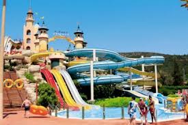 kusadasi aquaparks adaland aqua fantasy about kusadasi kusadasi holidays in may fantasy hotel