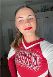 Keisha Cormier's Instagram, Twitter & Facebook