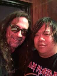 KIP WINGER Mourns Death Of Brother NATE WINGER