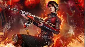Garena free fire pc, one of the best battle royale games apart from fortnite and pubg, lands on windows so that we can continue fighting for survival on our pc free fire pc is a battle royale game developed by 111dots studio and published by garena. Garena Free Fire Sniper Hd Wallpapers Hd Wallpapers Id 32269