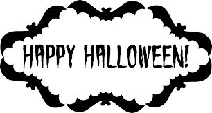 Check spelling or type a new query. Download Halloween Sign Png Black And White Happy Halloween Clipart Full Size Png Image Pngkit