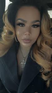 She is a fierce force for God!! Fear does not belong to her!!  #BuildingKingdoms #womanofgod