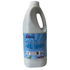 Max Clean - Removedor de Sujeiras de Gorduras e Óleos | Quimisul - Produtos  de Limpeza