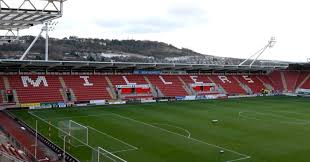 See more ideas about rotherham united, rotherham, the unit. Can Rotherham Be More Than A Yo Yo Club Football365
