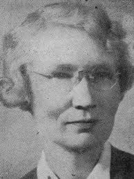 Kate Leila Gregg (1883–1954)