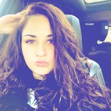 Avoid beach with strong odor