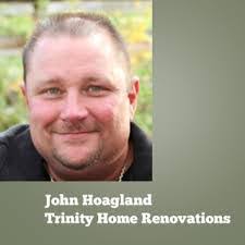John Hoagland's Instagram, Twitter & Facebook