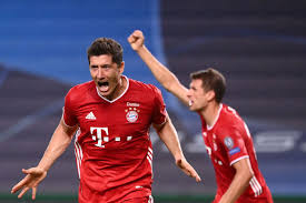 It is the 28th installment in the fifa series, and was released on 9 october 2020 for microsoft windows, nintendo switch, playstation 4 and xbox one. Bayern Munich S New Fifa 21 Ratings Are Disgraceful Lewandowski Muller And Co Bavarian Football Works