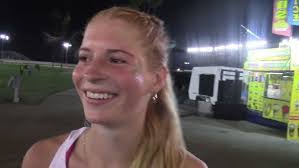 Jodi Parrott's Instagram, Twitter & Facebook