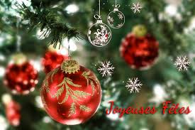 Joyeuses fêtes à tous ceux qui célèbrent aujourd'hui! Joyeuses Fetes De Noel