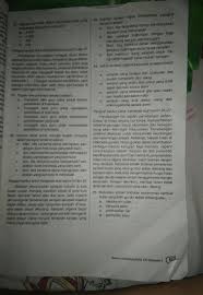 Bahasa indonesia kelas x semester 2. Kunci Jawaban Lks Bahasa Indonesia Kelas 8 Semester 2 Kurikulum 2013 Download File Guru