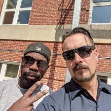 Derek Bellamy's Instagram, Twitter & Facebook