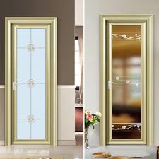 See more ideas about bathrooms remodel, bathroom design, shower doors. Modern Kitchen Toilet Door Design Decorative Fiber Frosted Glass Aluminium Bathroom Door Buy Aluminium Swing Door Price Aluminium House Door Aluminium Interior Door With Glass Product On Alibaba Com