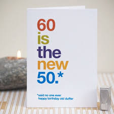 Funny 60th Birthday Cards For Women Funny 60th Birthday Card 60 Birthday Witty Birthday Card Etsy 60th Birthday Cards 50th Birthday Cards Birthday Cards