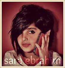 Sara Ebrahim ساره ابراهيم