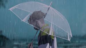 This video was the winner of a monthly poll series that is run to determine one video guaranteed to come out each month. Anime Boy In Rain Posted By Zoey Sellers