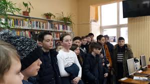 Școala gimnazială „alexandru cel bun din iași. È™coala Altfel La Filiala Sadoveanu Biblioteca JudeÅ£eanÄƒ Gheorghe Asachi Iasi