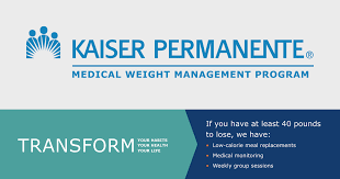 Our Medical Weight Management Program Kaiser Permanente Medical Weight Management Program Kaiser Permanente Medical Weight Management Program