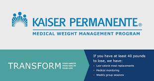 States and the district of columbia, and has historically received positive ratings for quality of care. Our Medical Weight Management Program Kaiser Permanente Medical Weight Management Program Kaiser Permanente Medical Weight Management Program