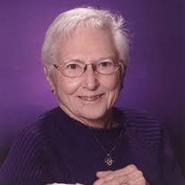 Obituary for Doris Lucille Brent