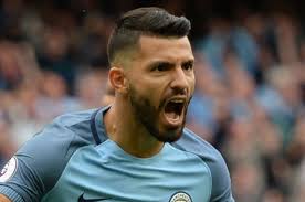 Manchester city will have a silver fox in the box when they take on fierce rivals united on sunday. Sergio Aguero Hairstyle Name Seluruh R