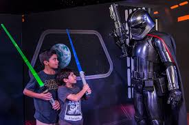 However, have you ever wondered where star wars was filmed? Just Announced Star Wars Day At Sea Returns In 2021 With Galactic Adventures On Disney Cruise Line Disney Parks Blog