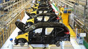 World bank, mckinsey china auto consumer insights 2019 several factors suggest strong potential for incremental growth china's car parc is relatively low, with only about 173 out of every 1,000 people owning a car. Global Auto Industry Braced For China Coronavirus Shock Cnn